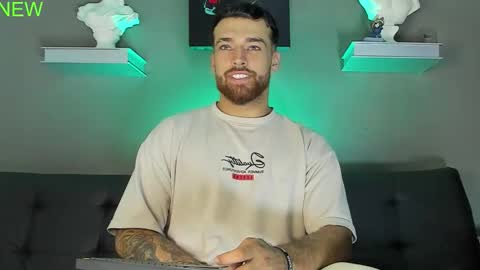 evans online show from December 3, 11:16 pm