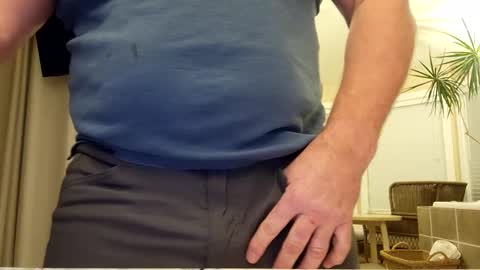 Horny Friend with Benifits online show from January 31, 1:54 am