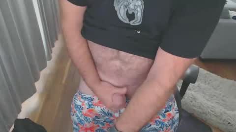 thrilling778 online show from January 29, 11:46 pm