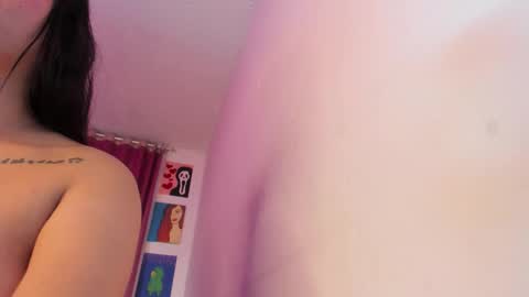 Thristan online show from December 21, 1:34 am