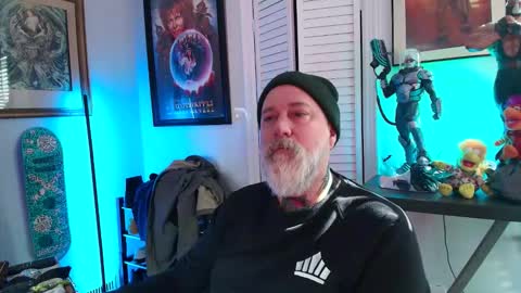 throatdoctor69 online show from February 22, 4:09 pm