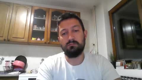 ThroatDom4U online show from November 23, 11:25 pm