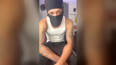 ThroatTaker4l  online show from January 12, 3:02 am