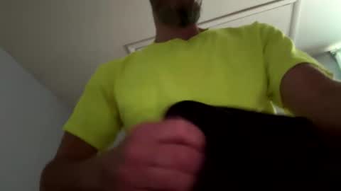 throbbing8585 online show from May 27, 11:40 am