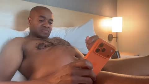 austin xzandros online show from April 1, 10:18 pm