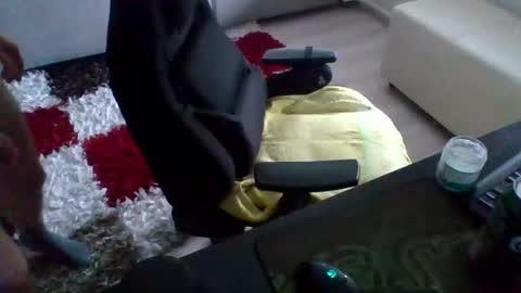 EdgingMasterThrthrd online show from March 22, 10:41 am