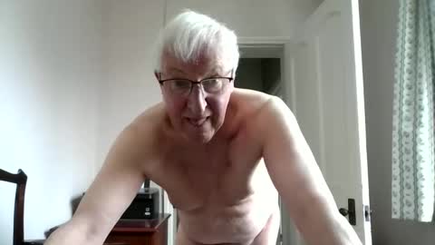 thruster99 online show from March 29, 2:08 pm