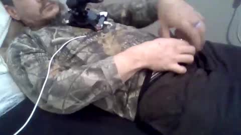 Snapshot of thunder8u42 chatting on October 23, 10:28 am thunder8u42 online show from October 23, 10:28 am