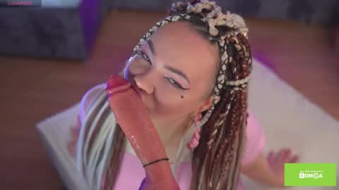 Brittney online show from February 4, 7:56 am