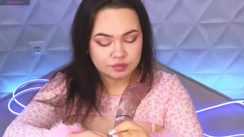 Brittney online show from March 12, 8:51 am