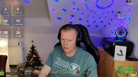        Follow me Sgame por favor  online show from December 21, 6:02 pm