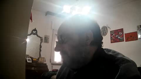 Little Wolf  online show from February 22, 2:52 pm