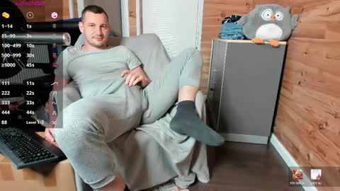 bigsshark online show from April 18, 8:53 pm