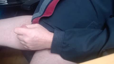 thyrox38 online show from January 12, 11:04 pm