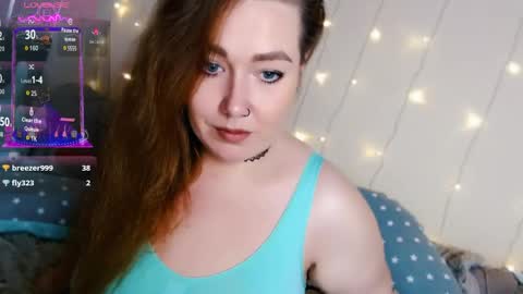 tiameow online show from April 15, 3:15 pm