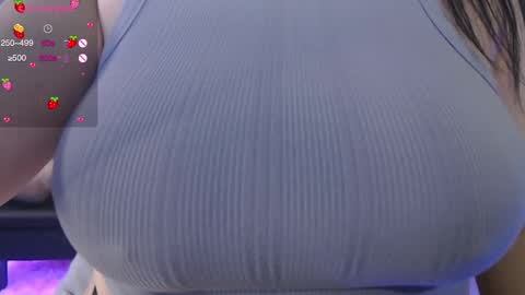 Tia Bella online show from September 17, 3:43 am