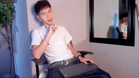 Tiam Muller online show from December 1, 3:48 am