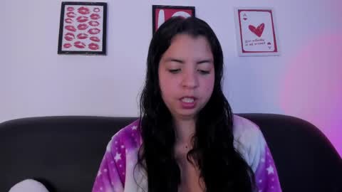 TIANA online show from May 26, 6:19 am
