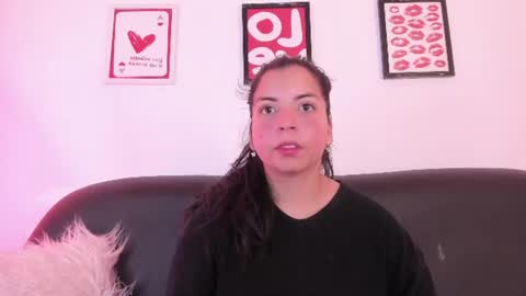 TIANA online show from July 12, 6:38 am
