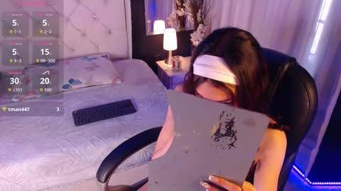 LIA online show from November 5, 1:13 pm