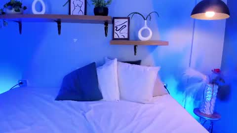 Tiana Corts online show from June 26, 5:13 am