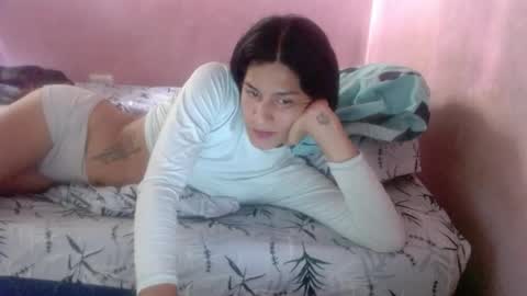 Tiana online show from September 12, 6:32 pm