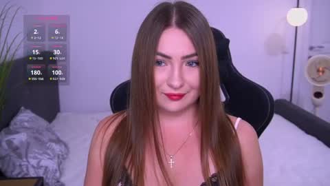 tianna_me online show from July 28, 12:01 pm