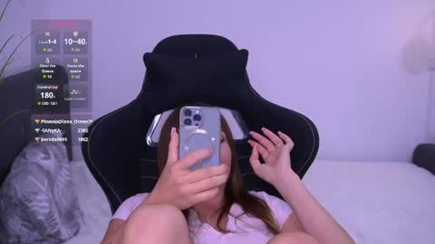 tianna_me online show from July 28, 3:21 pm