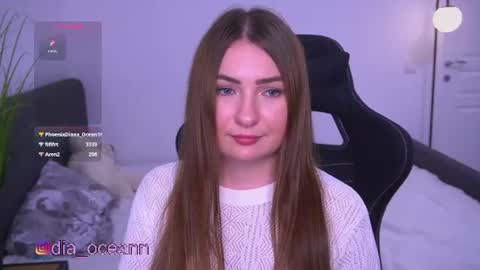 tianna_me online show from June 29, 5:34 pm