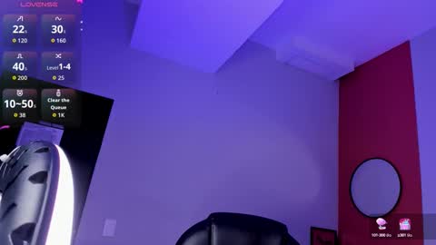 Tianna Rosi online show from October 16, 6:46 am