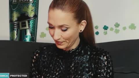 TIANNA online show from March 14, 3:10 am