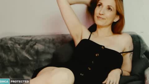 TIANNA online show from May 19, 1:56 am