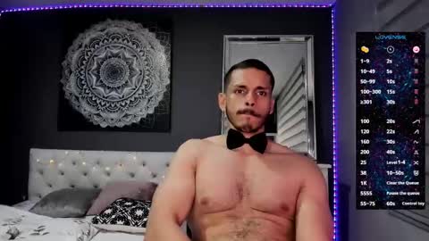 Tian Zilac online show from October 22, 2:26 am