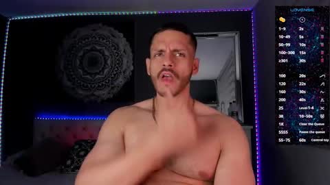 Tian Zilac online show from November 29, 1:02 am