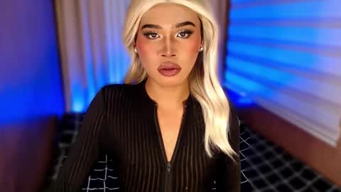 Sam online show from October 23, 4:08 pm