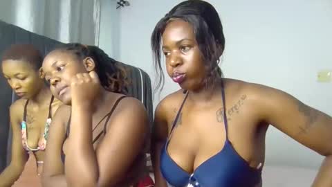 Tiara online show from February 4, 7:45 am