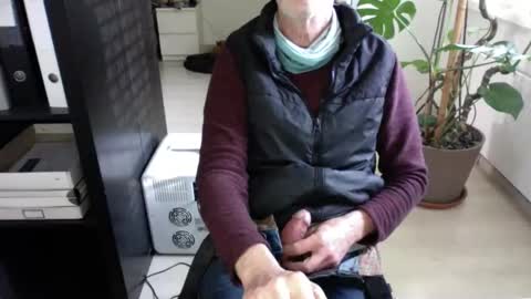 tiburzio online show from January 11, 10:32 am