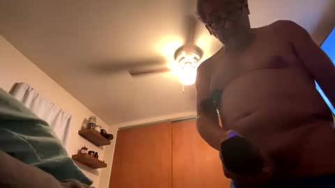 ticker46 online show from January 6, 1:09 am