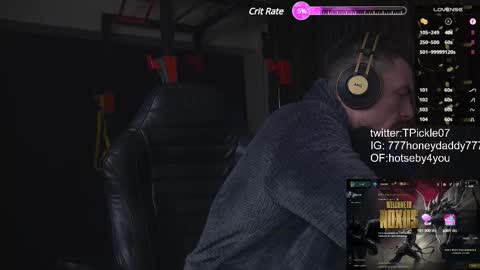 tickle_my_pickle07 online show from March 5, 3:29 pm