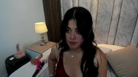 Tiff3 online show from September 25, 9:44 pm