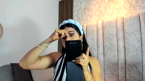 Tiff3 online show from October 1, 8:30 pm