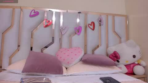 Snapshot of tifany_chill chatting on February 26, 9:53 pm online show from February 26, 9:53 pm