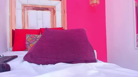 Karolina online show from March 2, 1:47 am