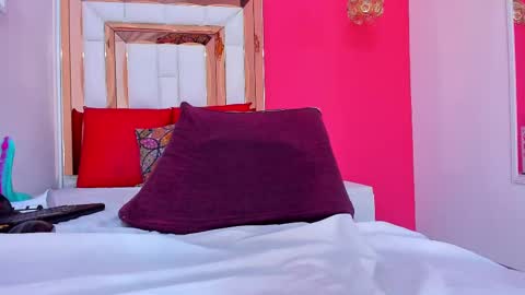 Karolina online show from February 28, 10:50 pm