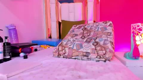 Karolina online show from October 22, 8:32 pm