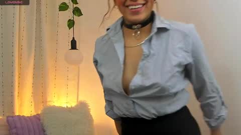 Snapshot of tifanyrose1 chatting on March 6, 2:09 am Tiffany online show from March 6, 2:09 am