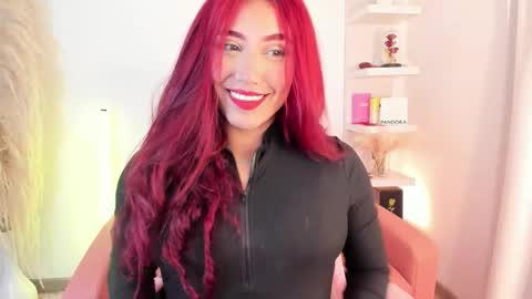 Tiffany online show from March 22, 3:54 am