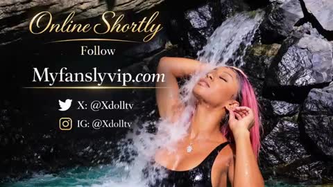 Tiffani Love online show from June 1, 11:22 am
