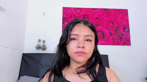 Sara  online show from January 21, 7:06 pm