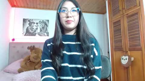 Tifanny online show from October 15, 2:15 am